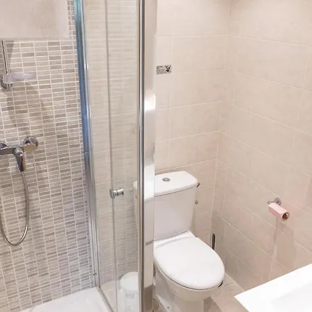 아파트 Marie Diane - Duplex Cote C *