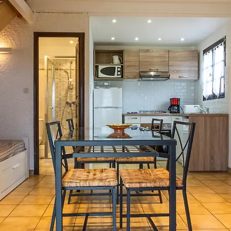 Marie Diane - Duplex Cote C 아파트 *