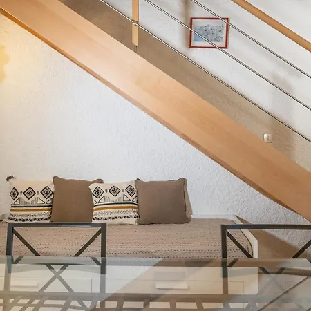 Appartement Marie Diane - Duplex Cote C Propriano (Corsica)