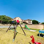 Marie Diane - Duplex Cote C Lejlighed Propriano (Corsica)