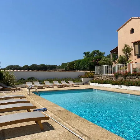 Διαμέρισμα Marie Diane - Duplex Cote C