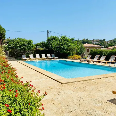 Marie Diane - Duplex Cote C Propriano (Corsica)