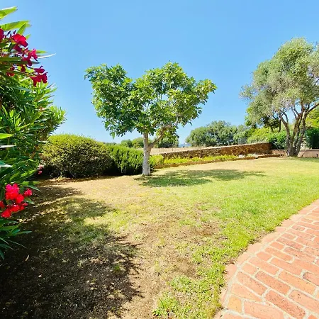 Marie Diane - Duplex Cote C Propriano (Corsica)