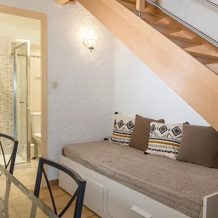 Marie Diane - Duplex Cote C Διαμέρισμα *