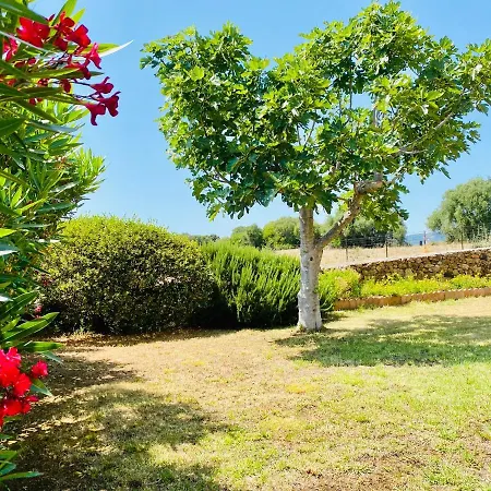 Διαμέρισμα Marie Diane - Duplex Cote C Propriano (Corsica)