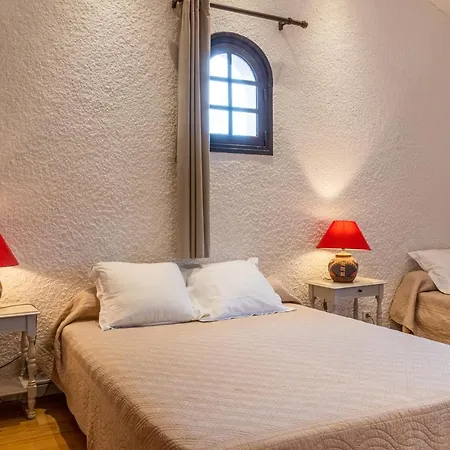 Marie Diane - Duplex Cote C Lejlighed Propriano (Corsica)