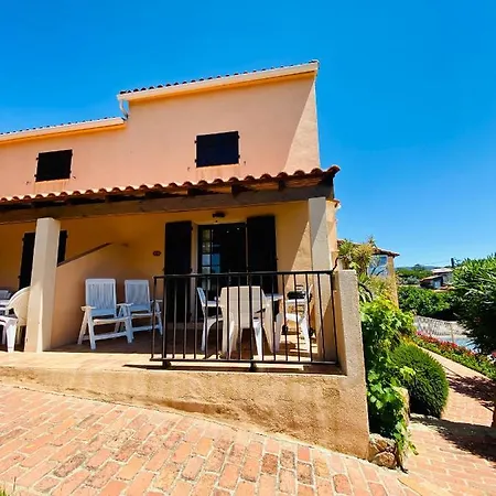 Marie Diane - Duplex Cote C Διαμέρισμα Propriano (Corsica)