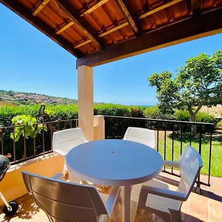 Marie Diane - Duplex Cote C Propriano (Corsica)