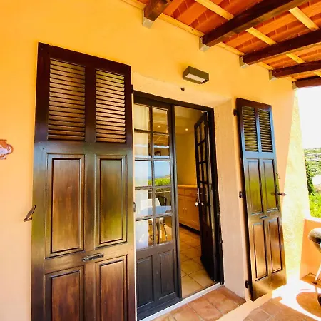 Marie Diane - Duplex Cote C Διαμέρισμα *