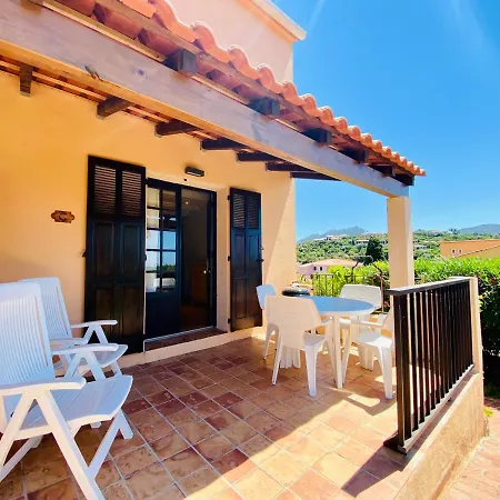 Marie Diane - Duplex Cote C Lejlighed Propriano (Corsica)