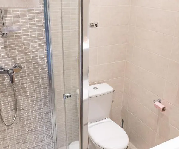 Daire Marie Diane - Duplex Cote C *