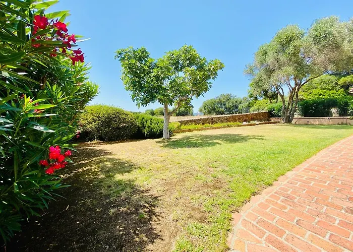 Marie Diane - Duplex Cote C Propriano (Corsica)
