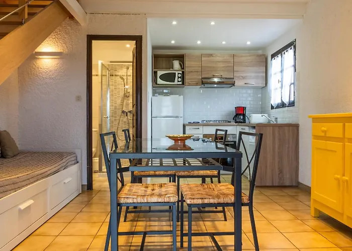 Marie Diane - Duplex Cote C Appartement *