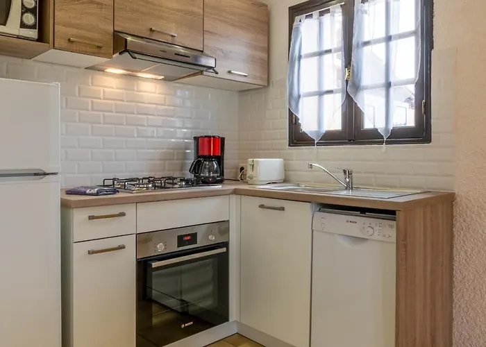 Marie Diane - Duplex Cote C Daire