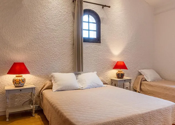 Marie Diane - Duplex Cote C Daire Propriano (Corsica)