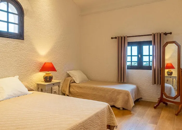 Marie Diane - Duplex Cote C Daire Propriano (Corsica)