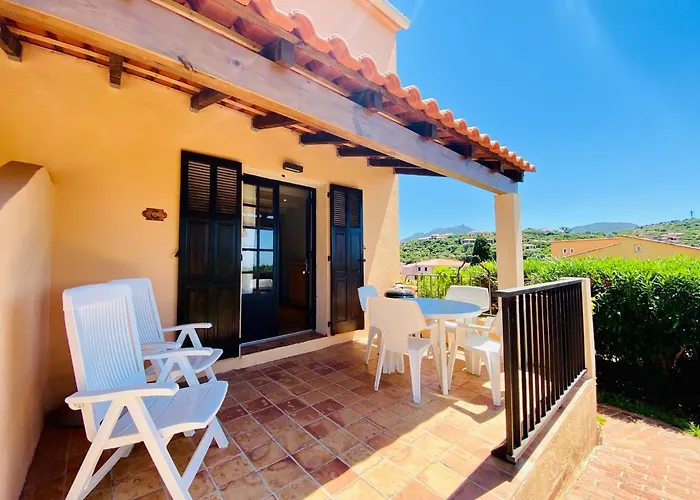 Marie Diane - Duplex Cote C Appartement Propriano (Corsica)